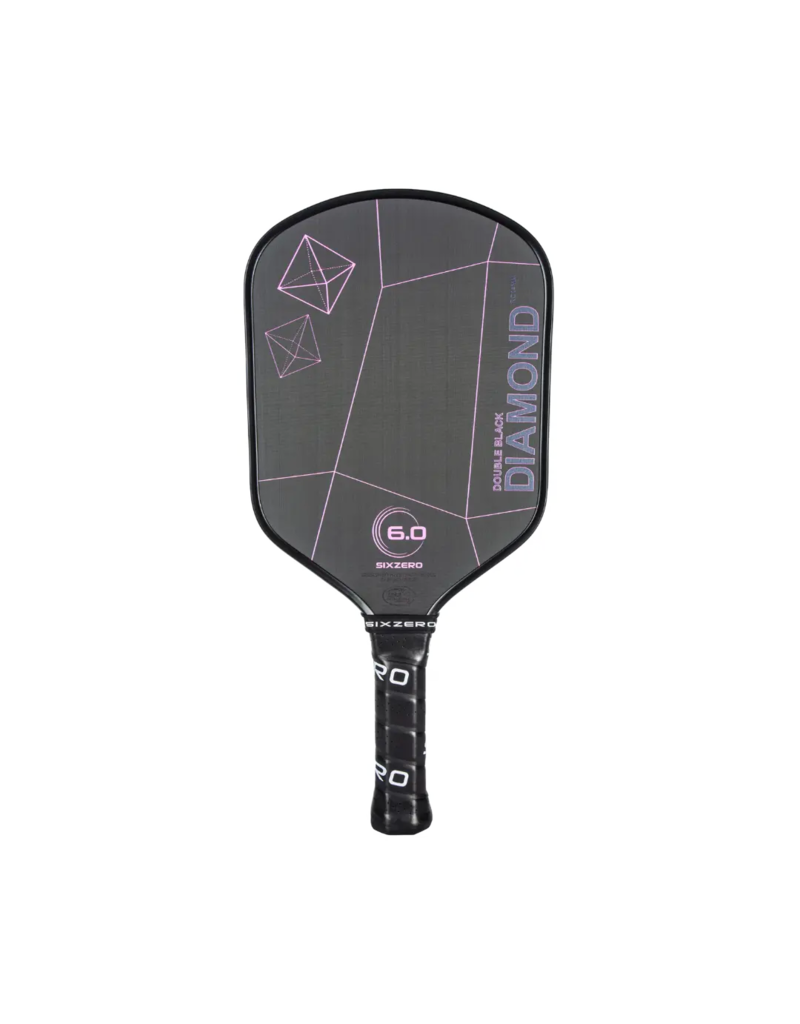 Six Zero Double Black Diamond Control