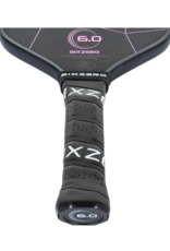 Six Zero Double Black Diamond Control