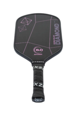 Six Zero Double Black Diamond Control