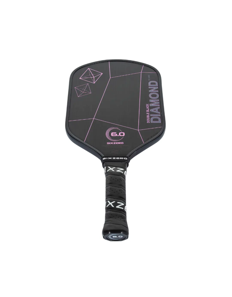 Six Zero Double Black Diamond Control