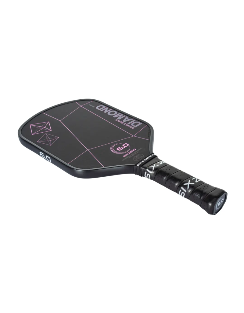 Six Zero Double Black Diamond Control
