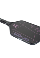 Six Zero Double Black Diamond Control