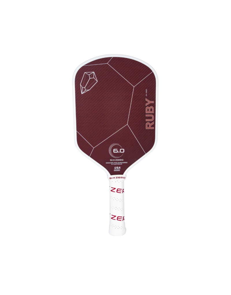 Six Zero Ruby Paddle