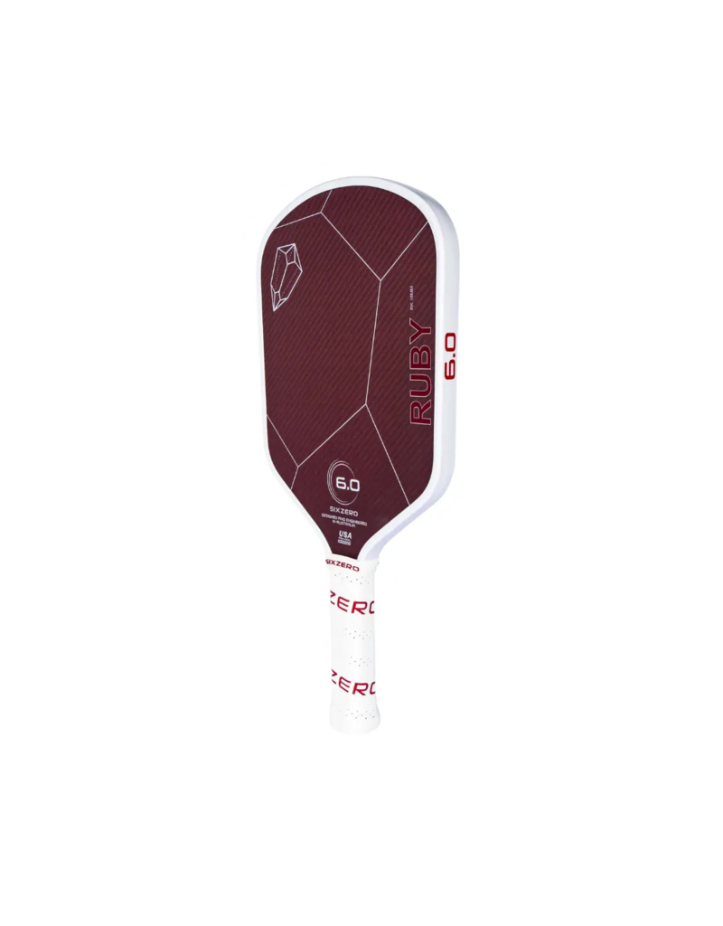 Six Zero Ruby Paddle