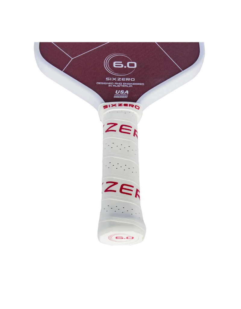 Six Zero Ruby Paddle