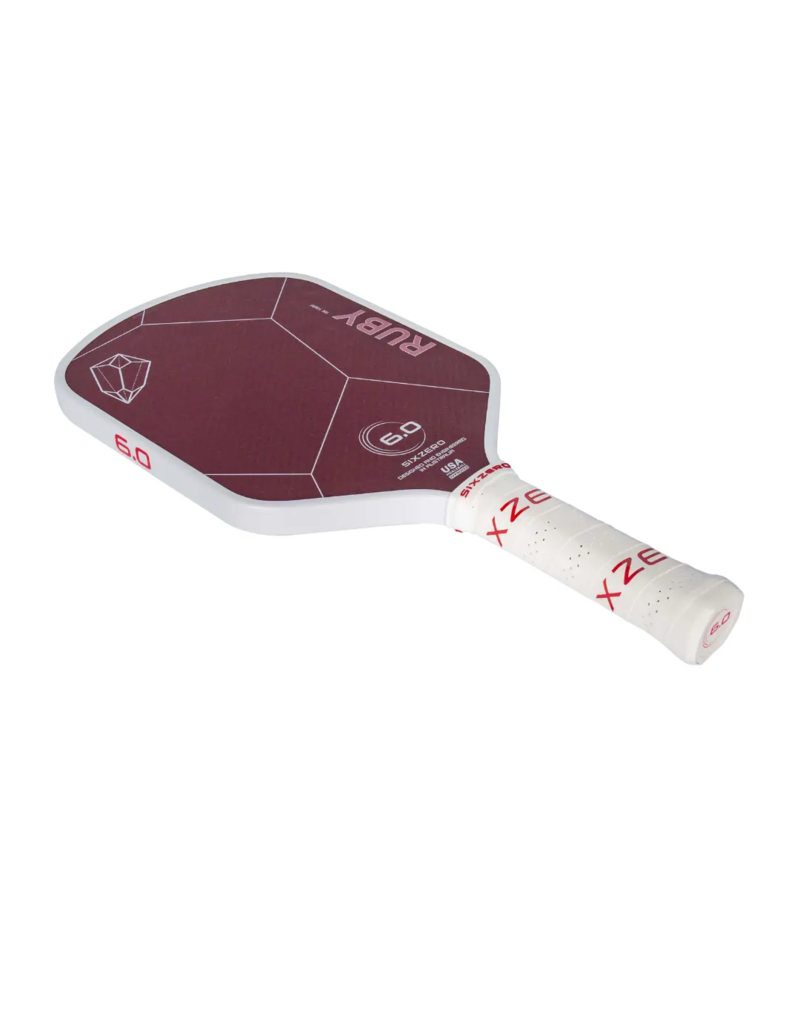 Six Zero Ruby Paddle