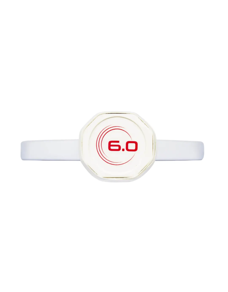 Six Zero Ruby Paddle