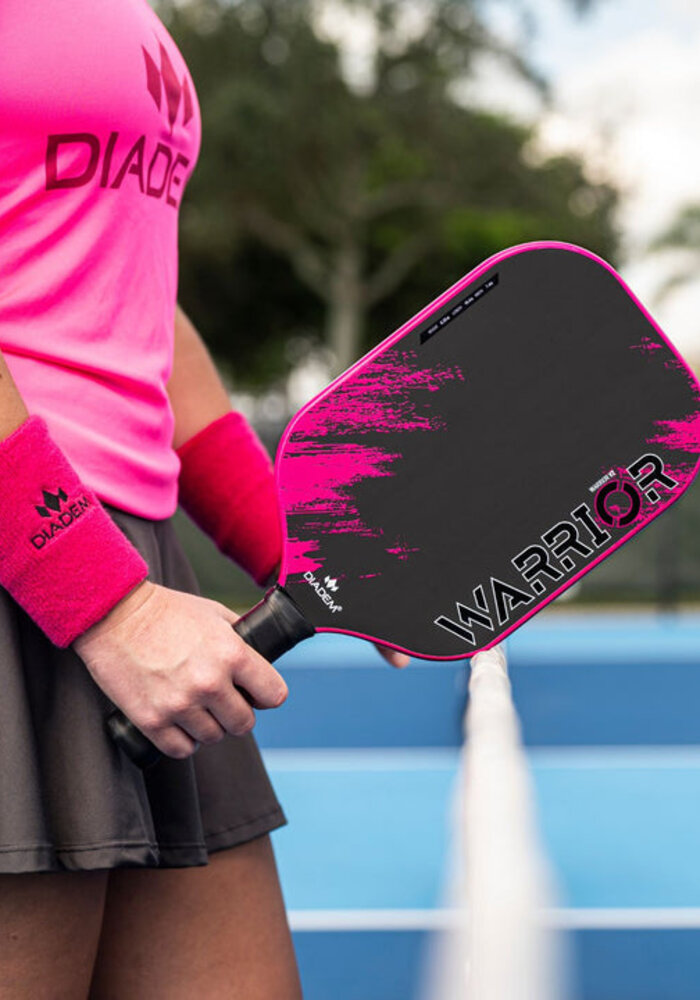 Diadem Warrior v2 Pickleball Paddle