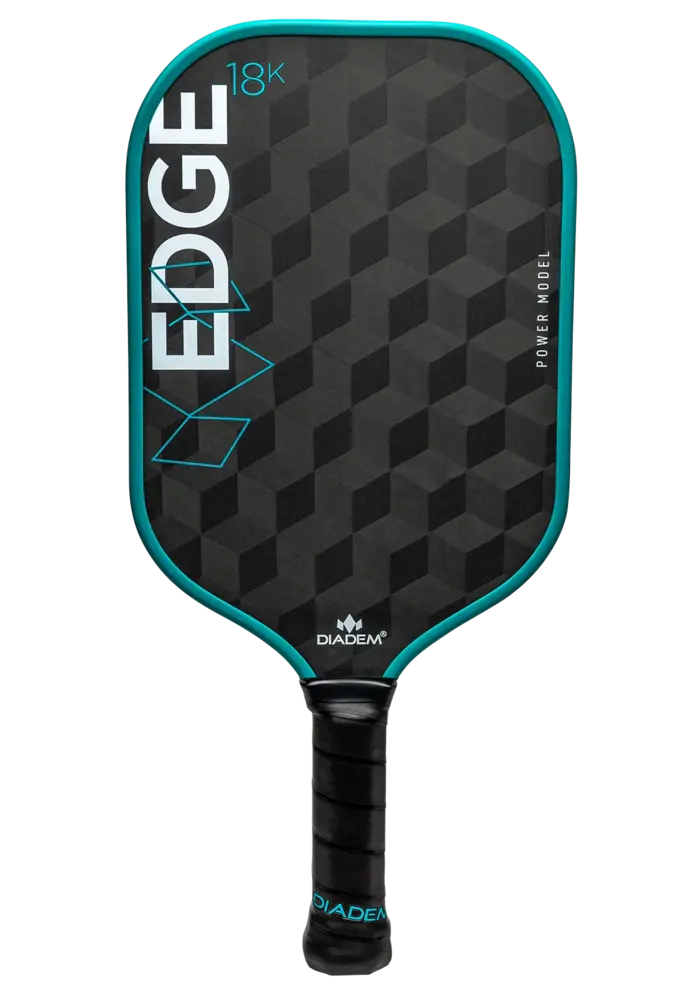 Edge 18k Pickleball Paddle