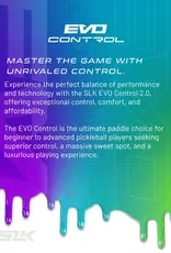 Selkirk SLK Evo Control 2.0 Max