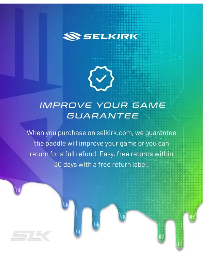 Selkirk SLK Evo Control 2.0 Max