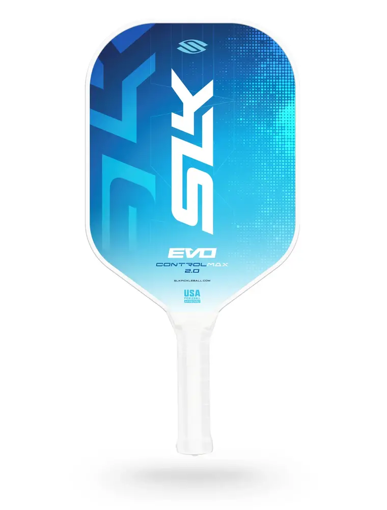 Selkirk SLK Evo Control 2.0 Max