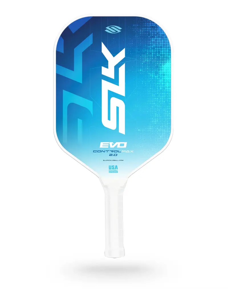 Selkirk SLK Evo Control 2.0 Max