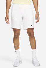 Nike NikeCourt Advantage 9" Short - White