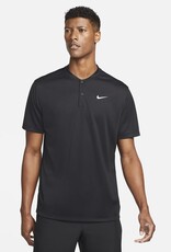 Nike Men's Dry Fit/Crew - Black