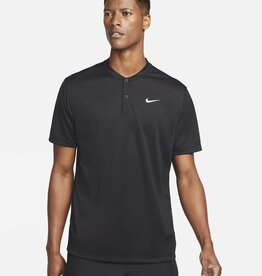 Nike Men's Dry Fit/Crew - Black