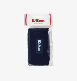 Wilson WILSON DOUBLE WRISTBAND