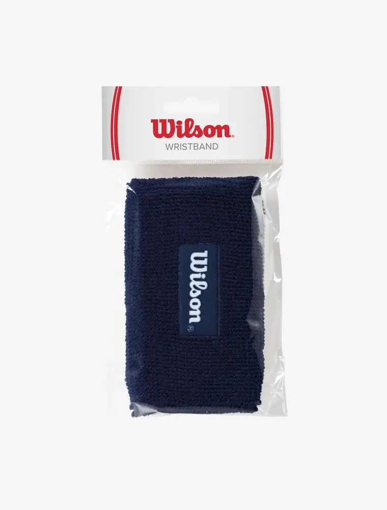 Wilson WILSON DOUBLE WRISTBAND