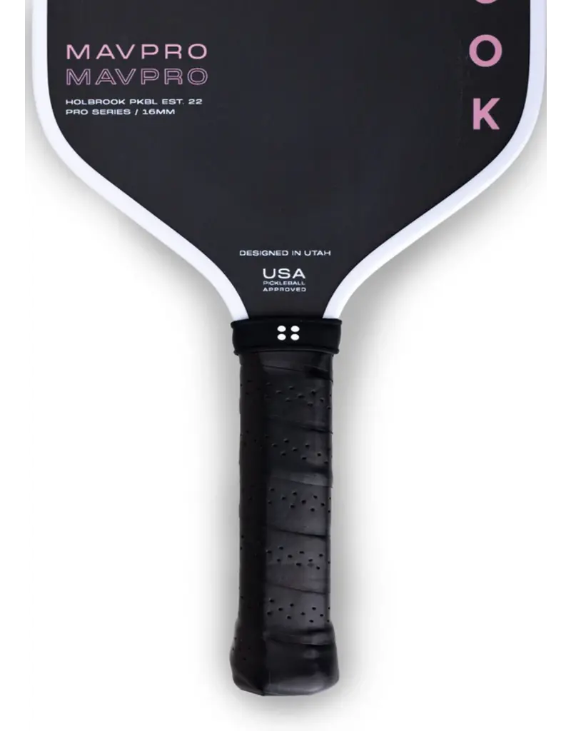 Holbrook Holbrook Mav Pro 2.0 Pink