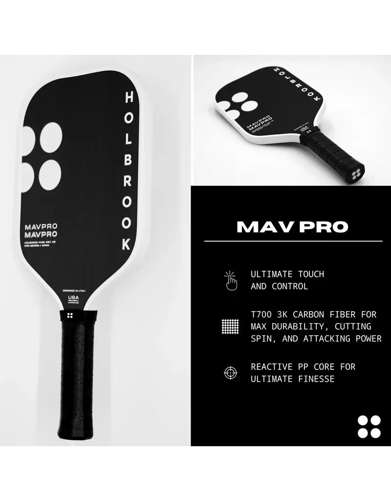 Holbrook Holbrook Mav Pro 2.0 Pink