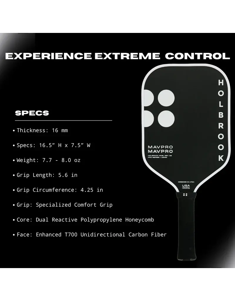 Holbrook Holbrook Mav Pro 2.0 Pink