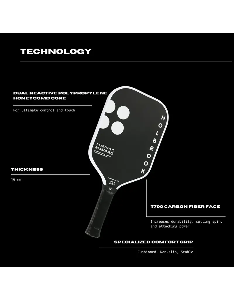 Holbrook Holbrook Mav Pro 2.0 Pink