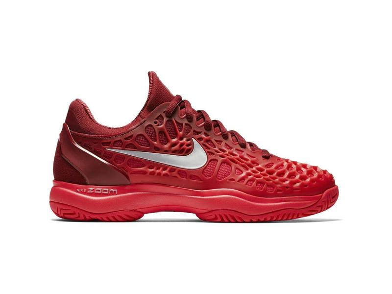 WTB: Nike Zoom Cage 3 in Red, women's 