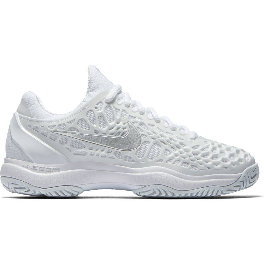 nike air zoom cage 3 hc women's