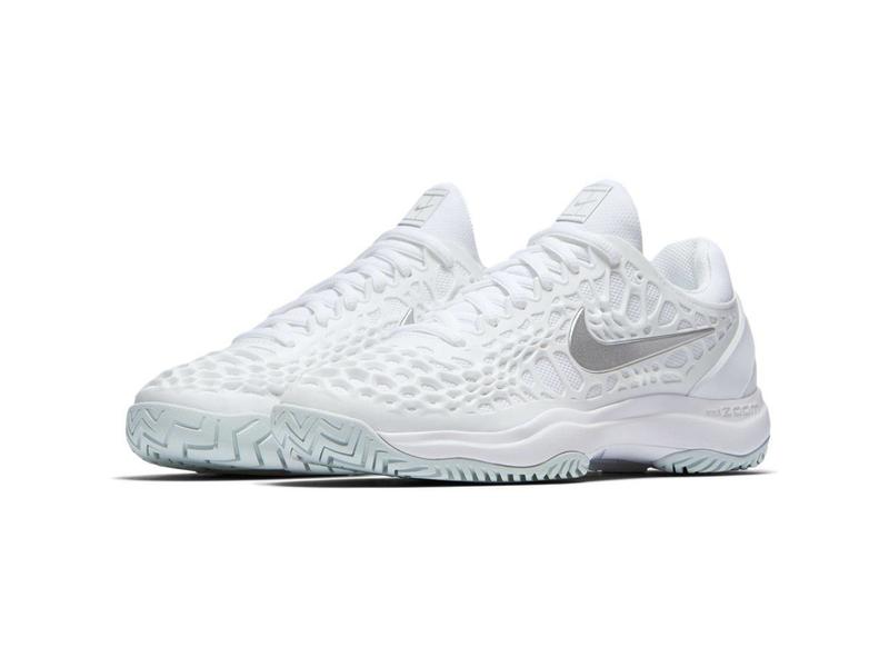 womens nike zoom cage 3