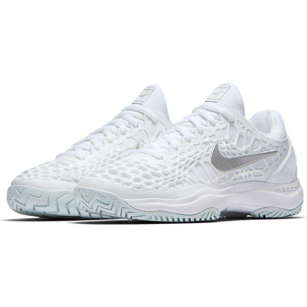 nikecourt zoom cage 3 womens