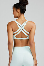 Tasc Sculptive Flow Sports Bra