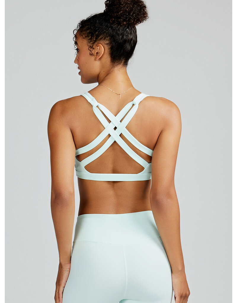Tasc Sculptive Flow Sports Bra
