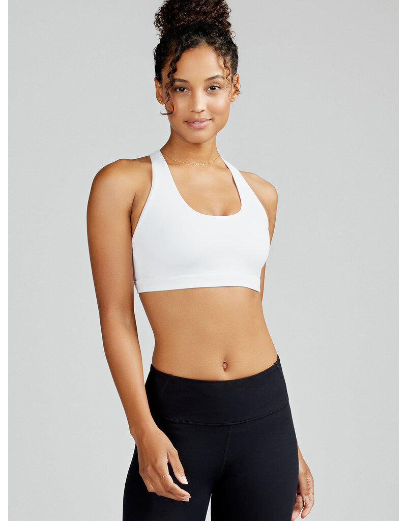 Tasc Sculptive Flow Sports Bra