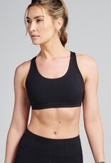 Tasc Sculptive Flow Sports Bra