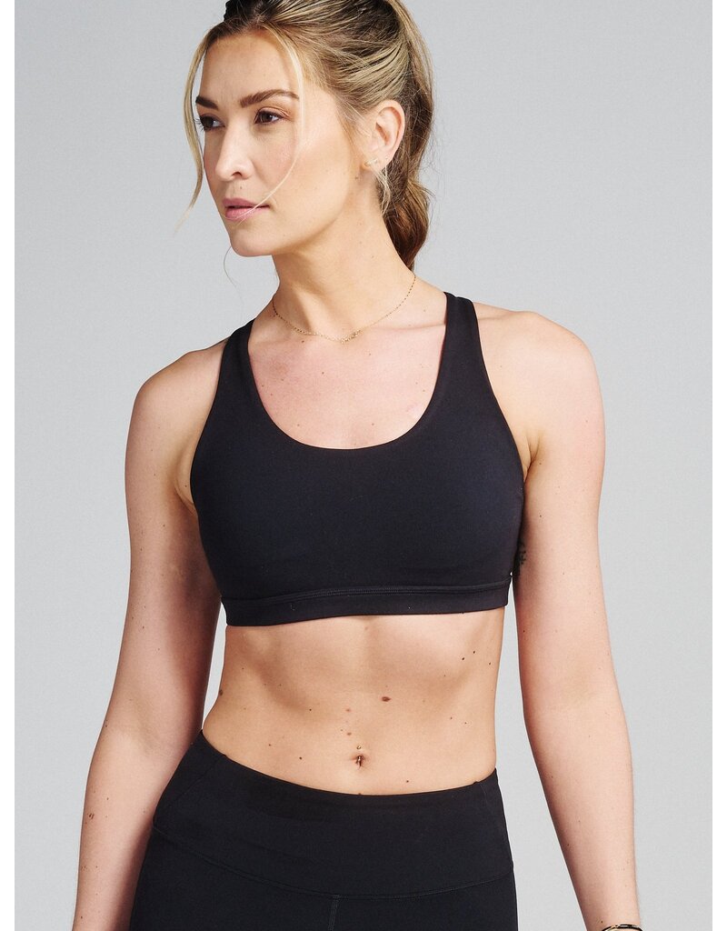 Tasc Sculptive Flow Sports Bra