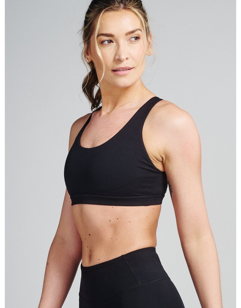 Tasc Sculptive Flow Sports Bra