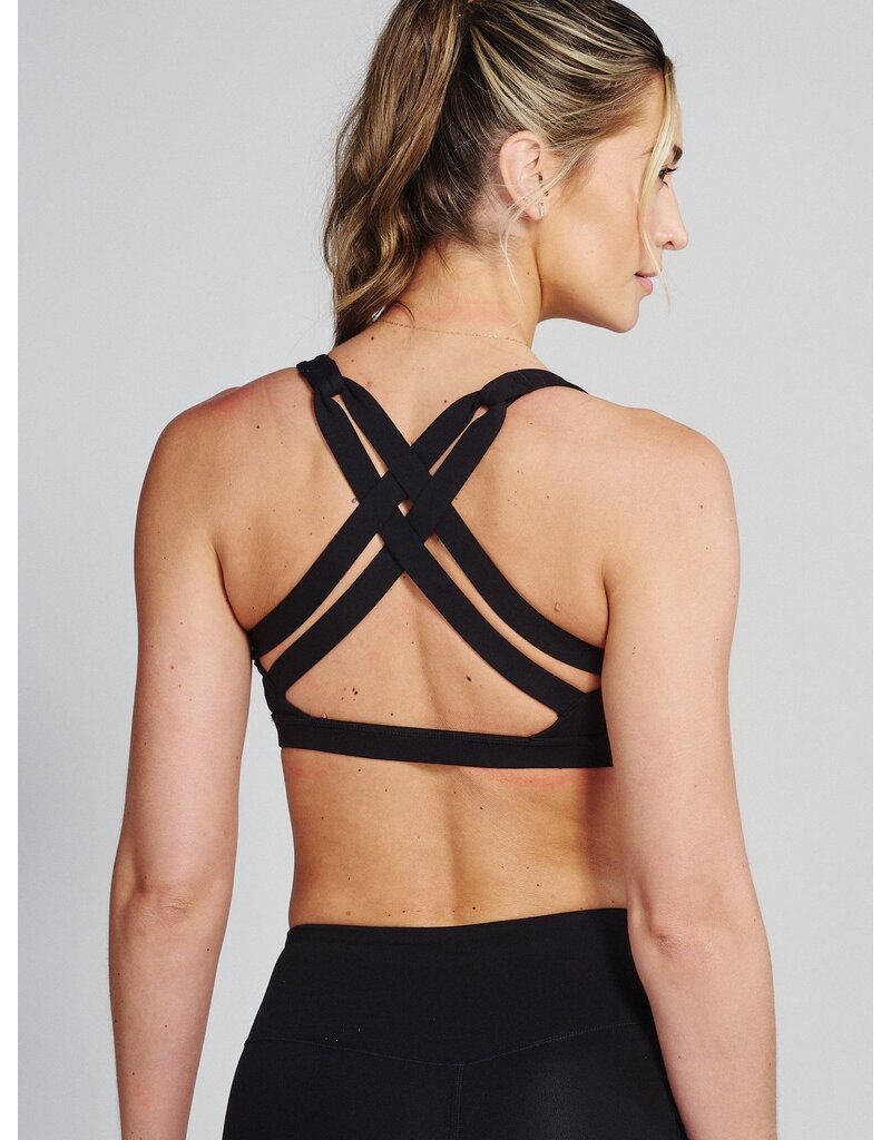 Tasc Sculptive Flow Sports Bra