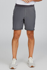 Tasc Velocity 8in Unlined Short - Dark Alloy