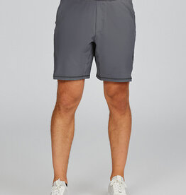 Tasc Velocity 8in Unlined Short - Dark Alloy