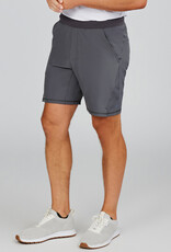 Tasc Velocity 8in Unlined Short - Dark Alloy
