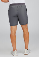 Tasc Velocity 8in Unlined Short - Dark Alloy