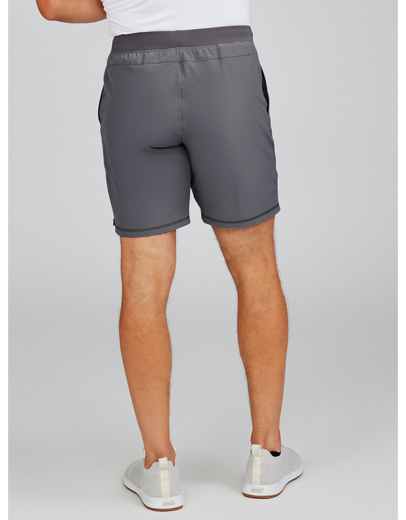 Tasc Velocity 8in Unlined Short - Dark Alloy