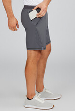 Tasc Velocity 8in Unlined Short - Dark Alloy