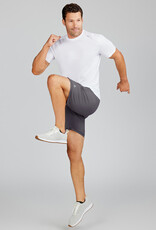 Tasc Velocity 8in Unlined Short - Dark Alloy