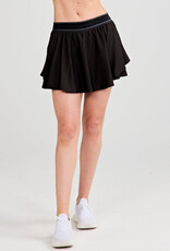 Tasc Women's Play On 15in Skirt