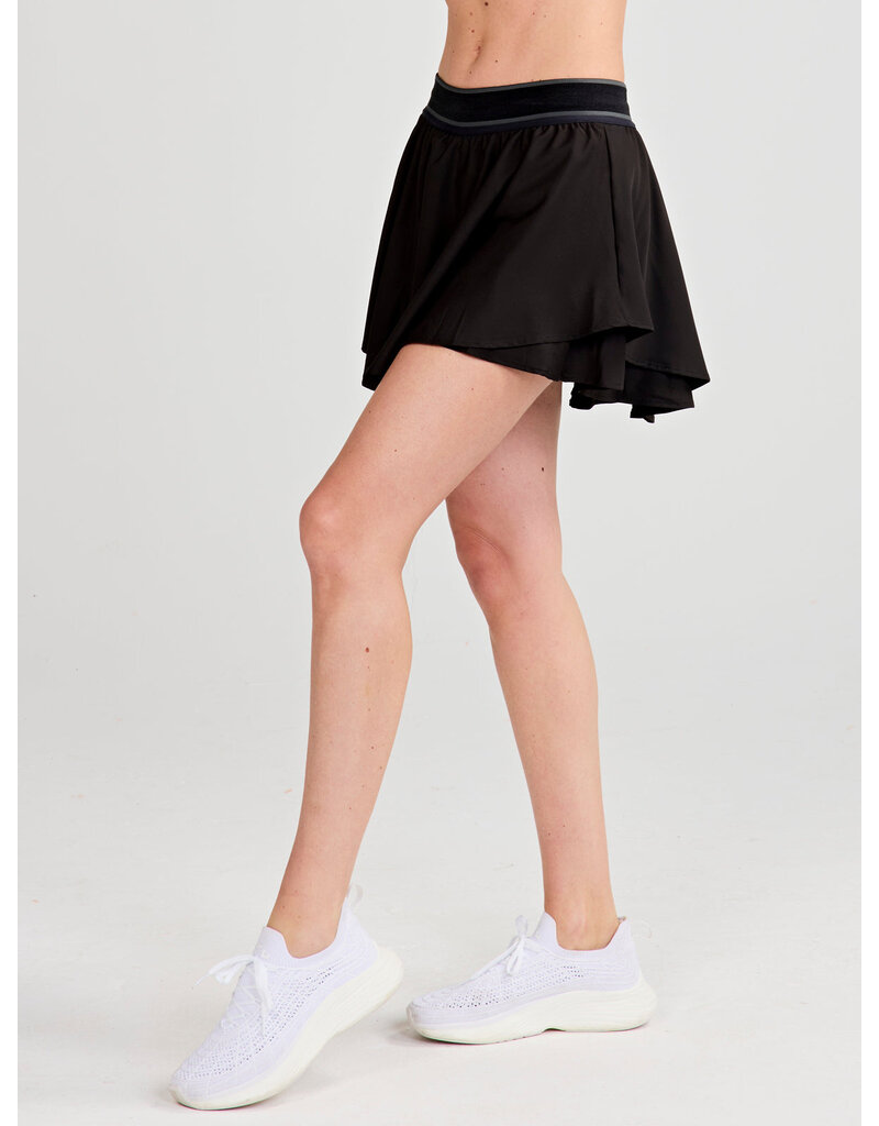 Tasc Women's Play On 15in Skirt