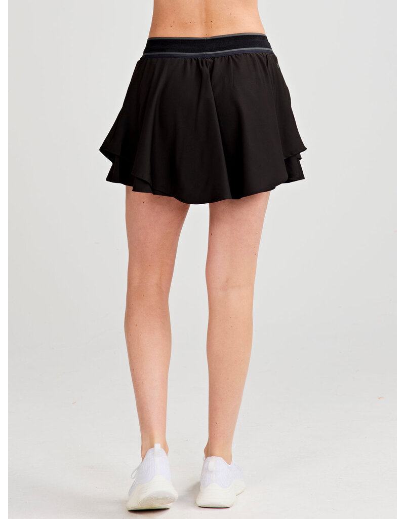 Tasc Play On 15in Skirt