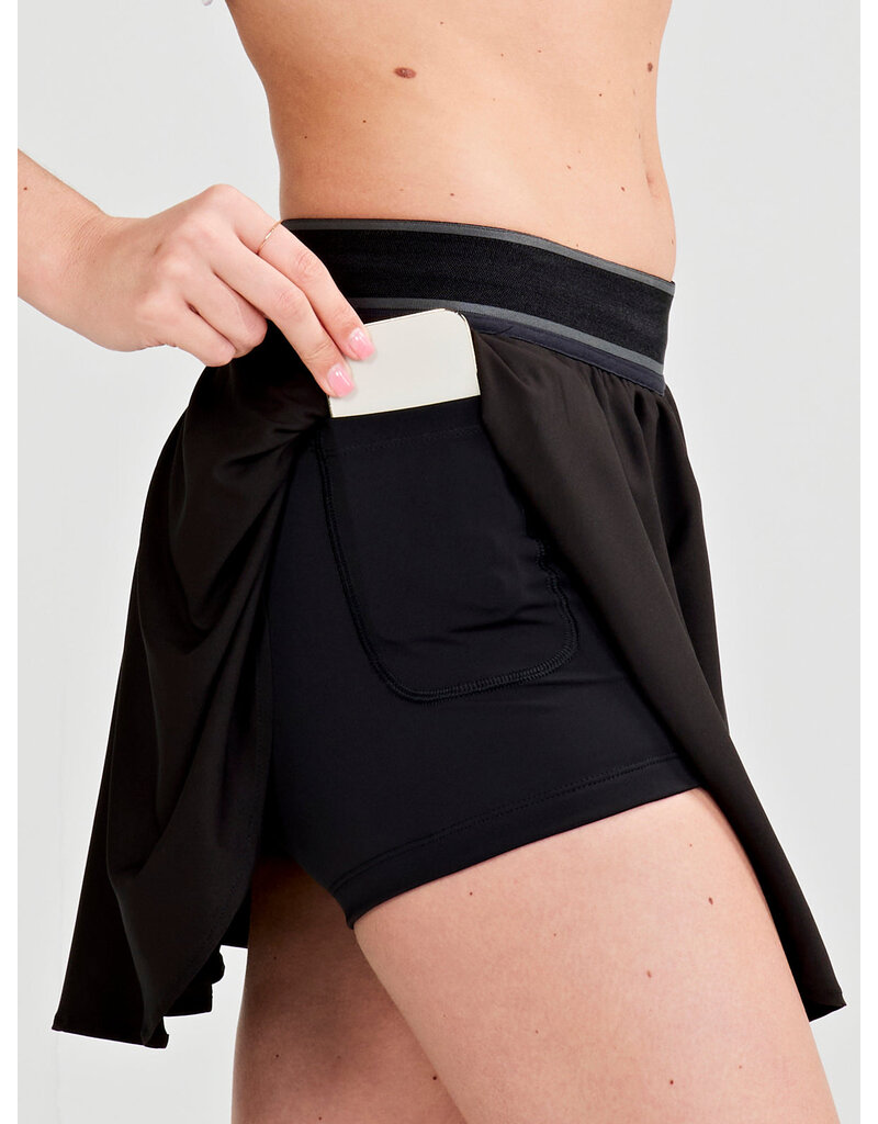 Tasc Play On 15in Skirt