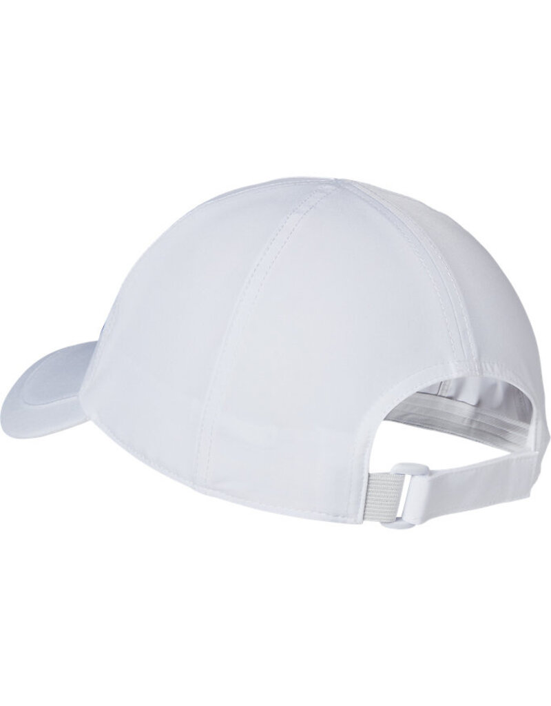 Asics PF CAP BRILLIANT WHITE