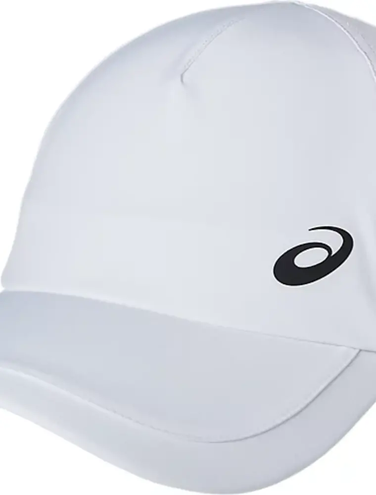 Asics PF CAP BRILLIANT WHITE